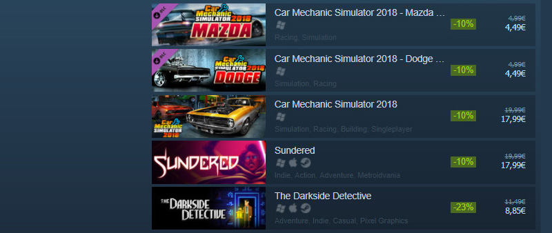 best games on steam 2017 for mac free vehicle